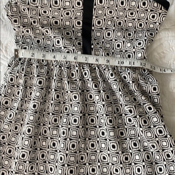 Needle & Thread Anthropologie knit dress size Juniors Medium - Picture 4 of 7